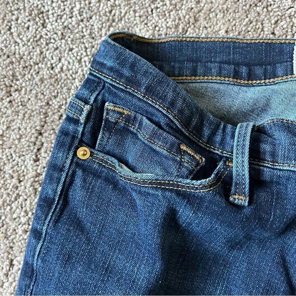 Frame Women's 25 Le Skinny Jeans. - Picture 7 of 10